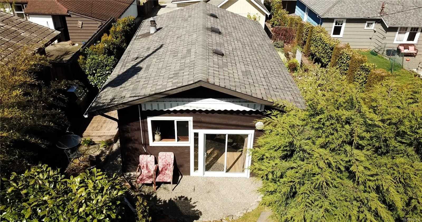 Haus im Port Alberni, British Columbia 10843819