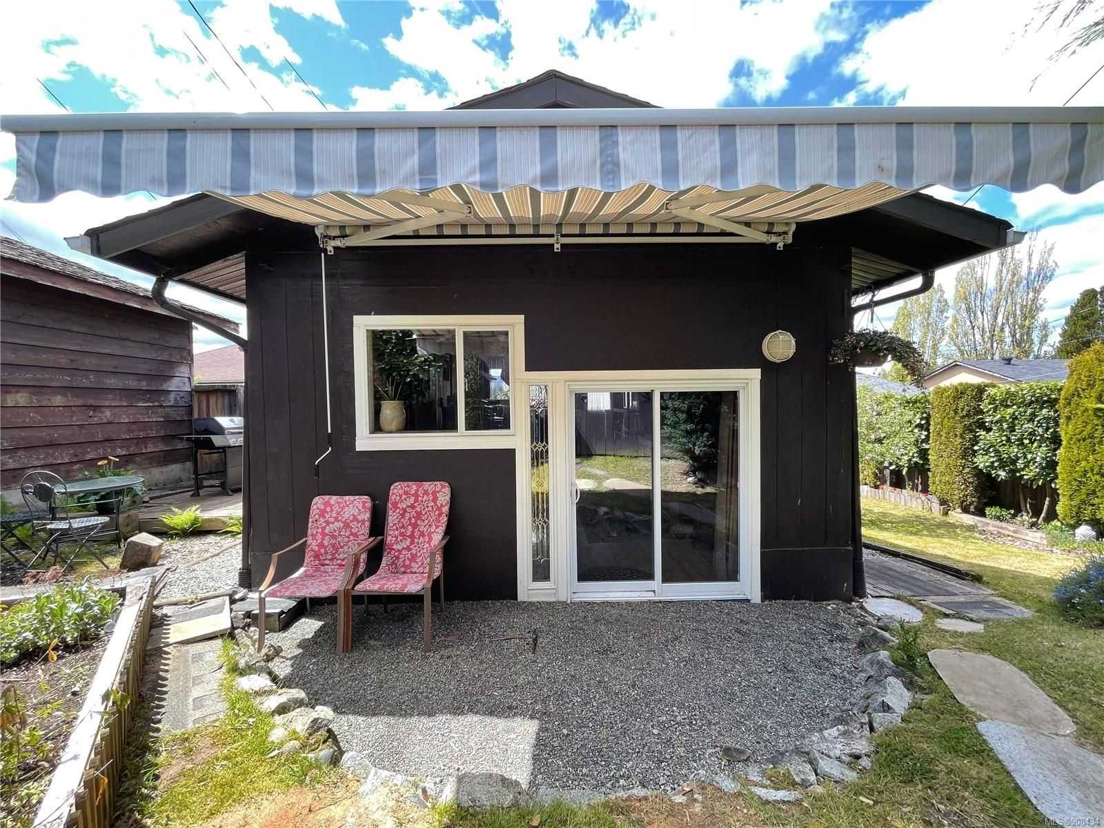 House in Port Alberni, British Columbia 10843819