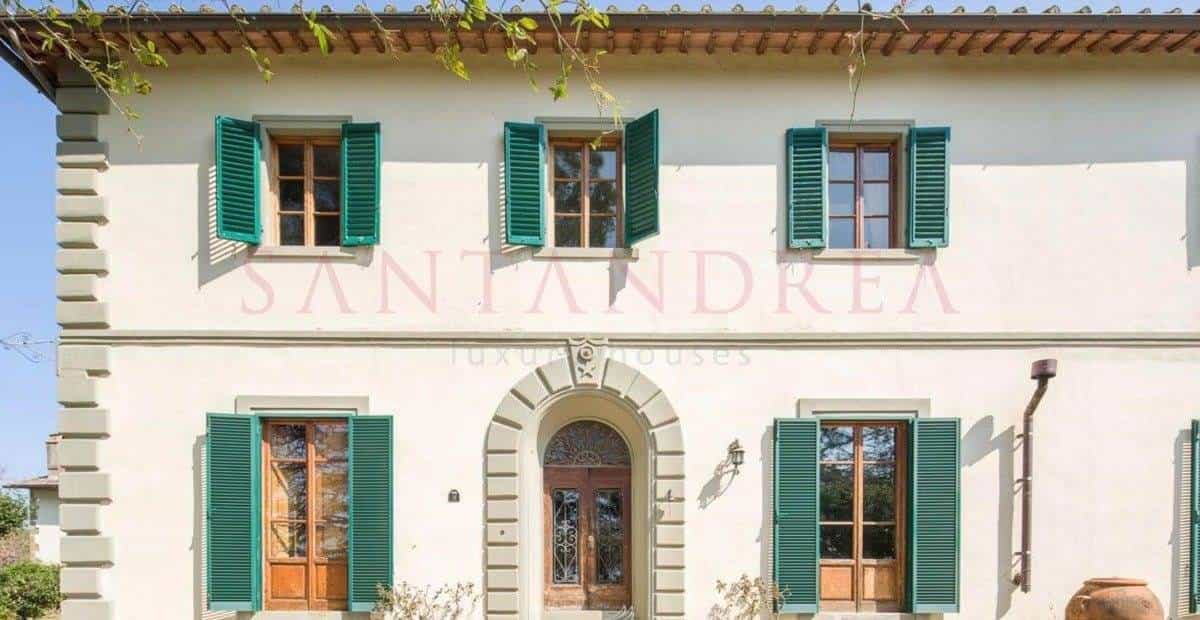 Haus im , Tuscany 10843821