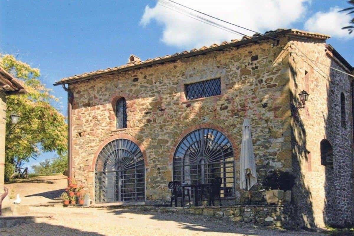 Haus im Florenz, Toskana 10843821