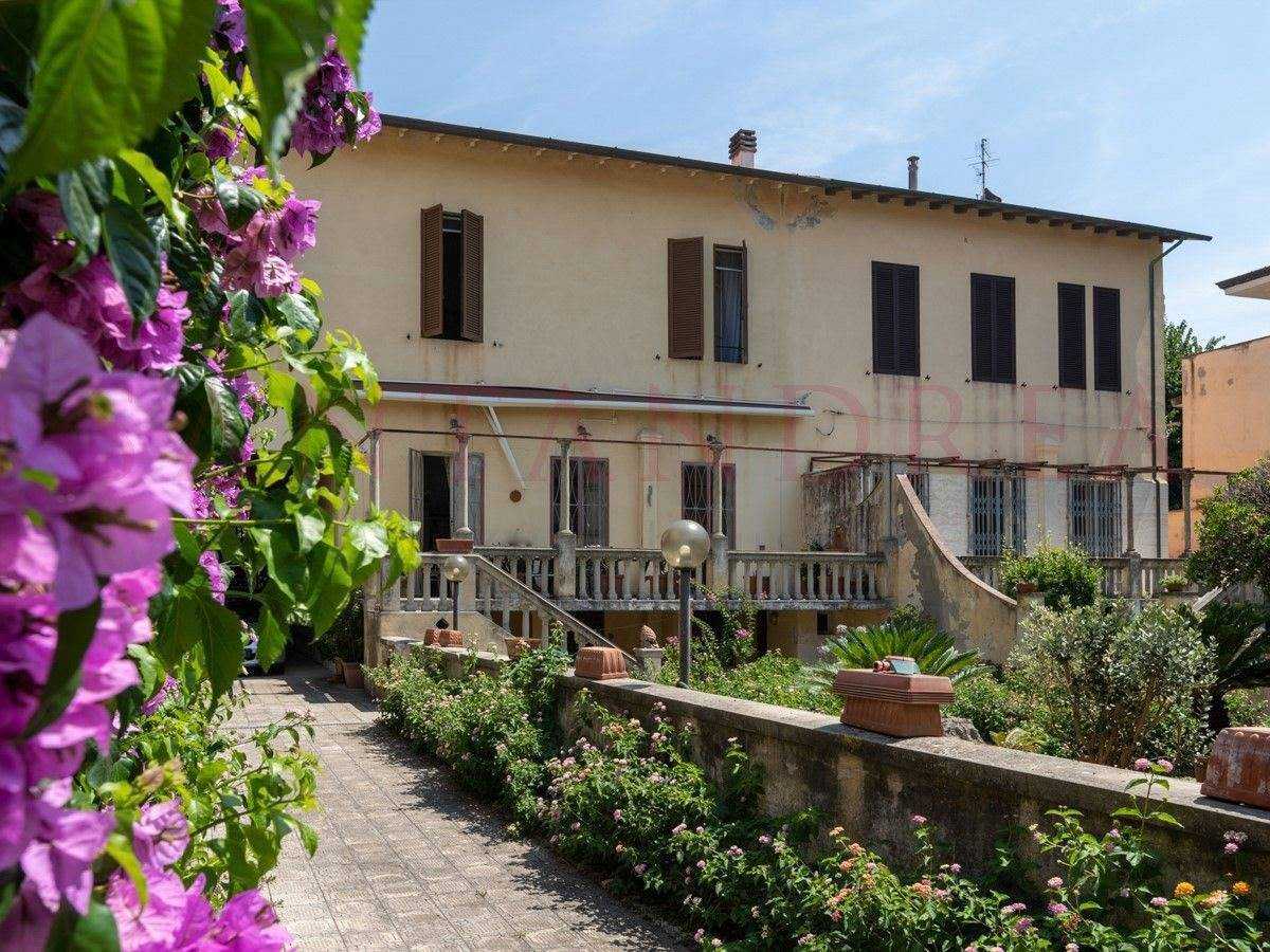 Квартира в Віареджо, Тоскана 10843822