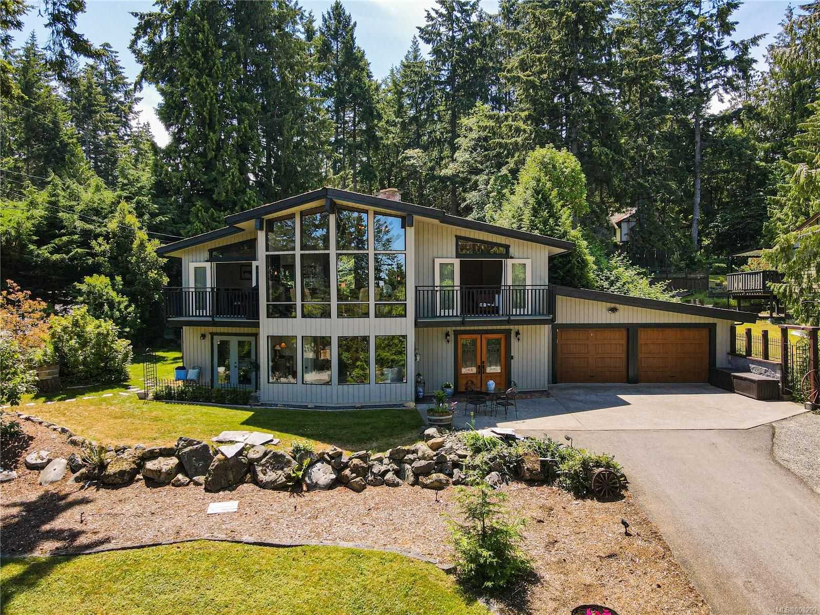 Condominio nel Baia di Nanoose, British Columbia 10843829