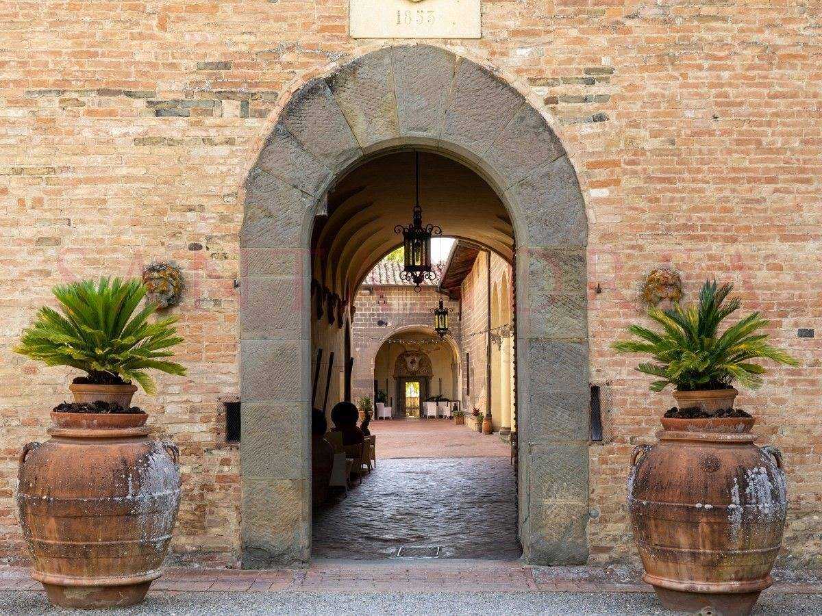 rumah dalam Castelfiorentino, Tuscany 10843832
