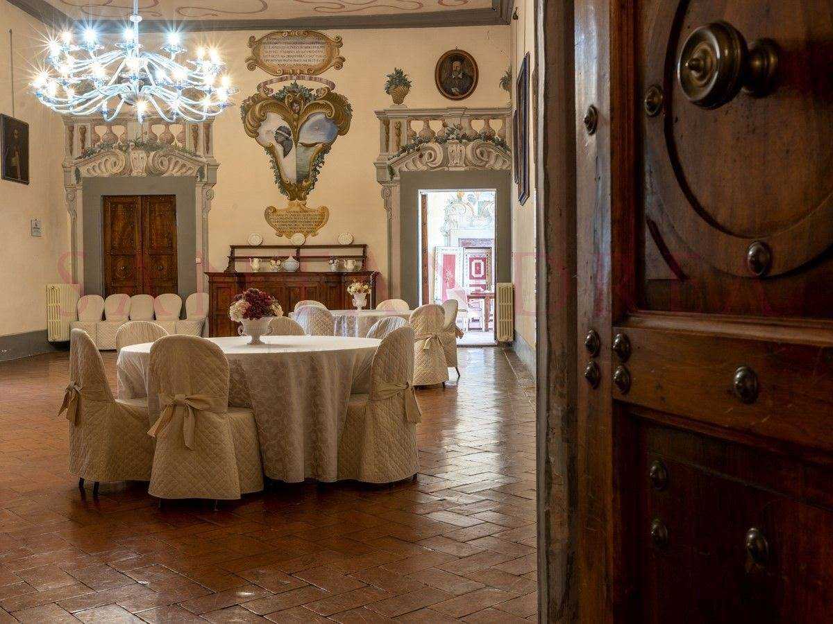 मकान में , Tuscany 10843832