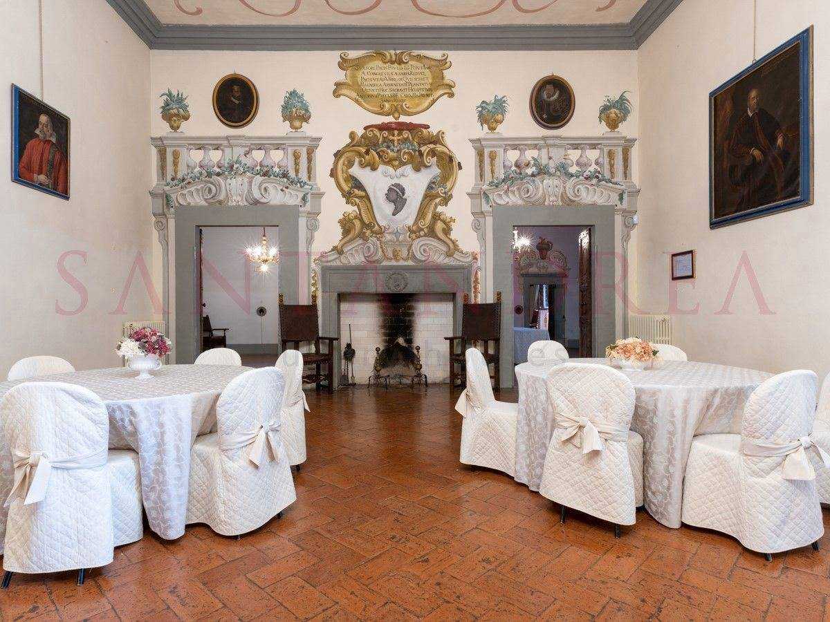 Talo sisään , Tuscany 10843832