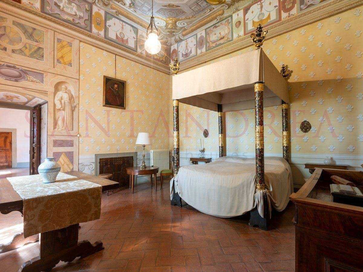 بيت في , Tuscany 10843832
