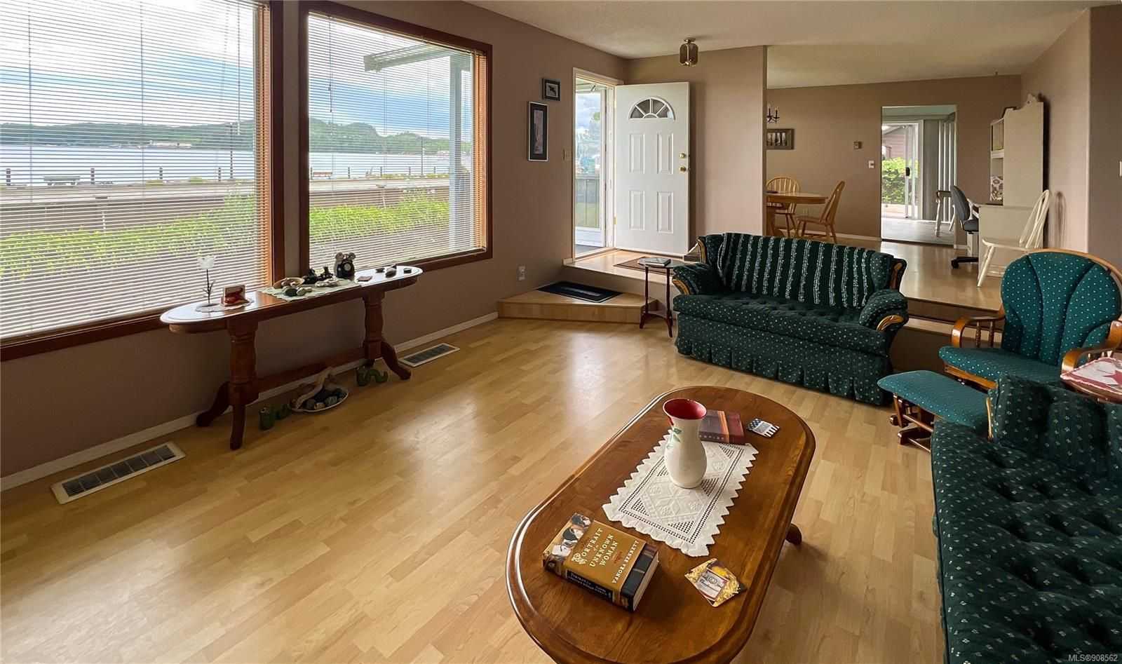 Condominium in Port Hardy, British Columbia 10843837