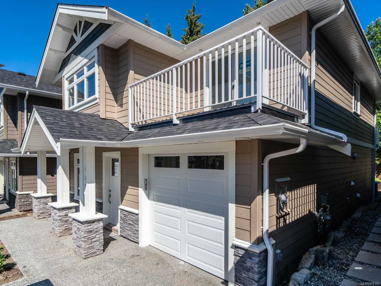 rumah dalam Nanaimo, British Columbia 10843845