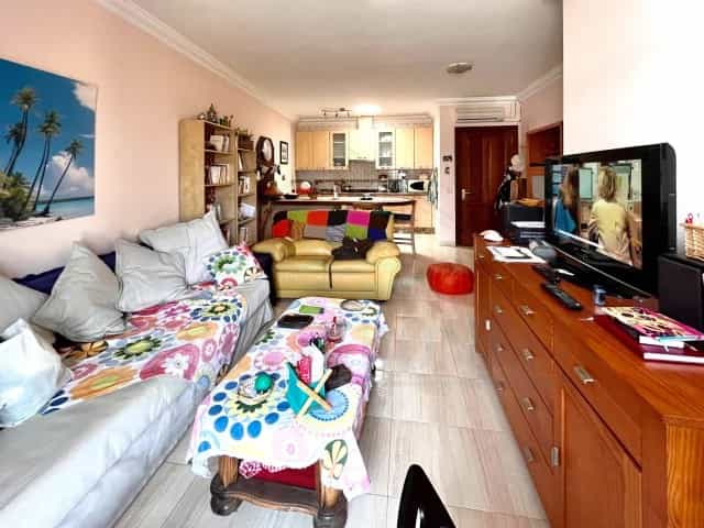 Condominium in Uga, Canary Islands 10843847