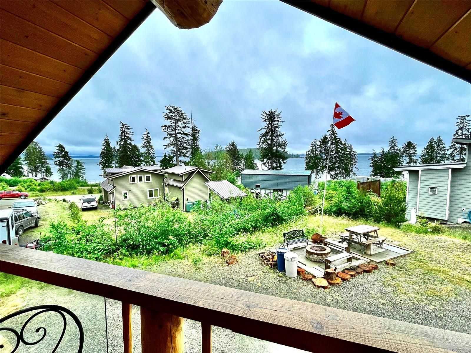 Haus im Ucluelet, British Columbia 10843850
