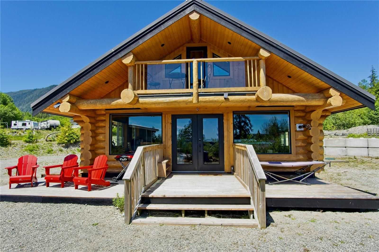 жилой дом в Ucluelet, British Columbia 10843850