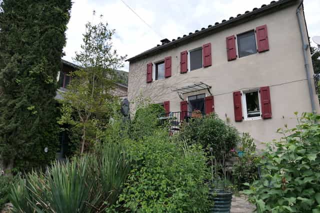 Huis in La Celle-sous-Gouzon, Nouvelle-Aquitanië 10843851