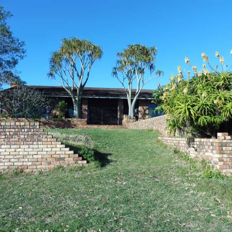 Casa nel Bathurst, Eastern Cape 10843857