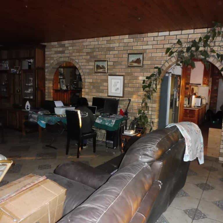 Dom w Bathurst, Eastern Cape 10843857
