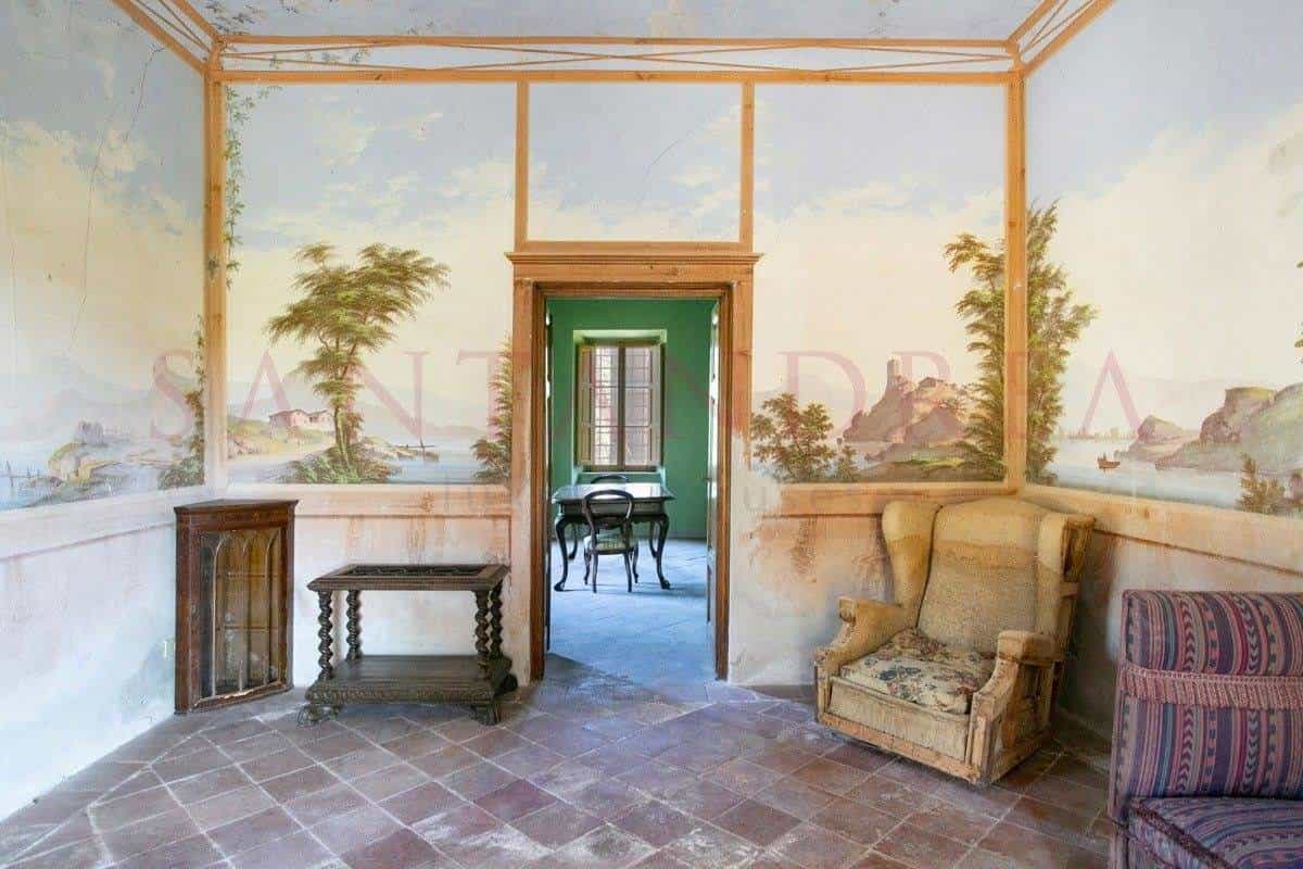 بيت في Lammari, Tuscany 10843867