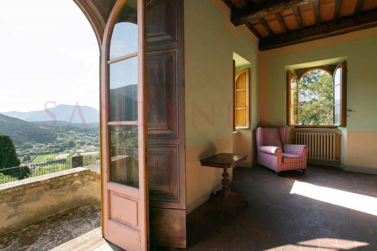 Будинок в Lammari, Tuscany 10843867