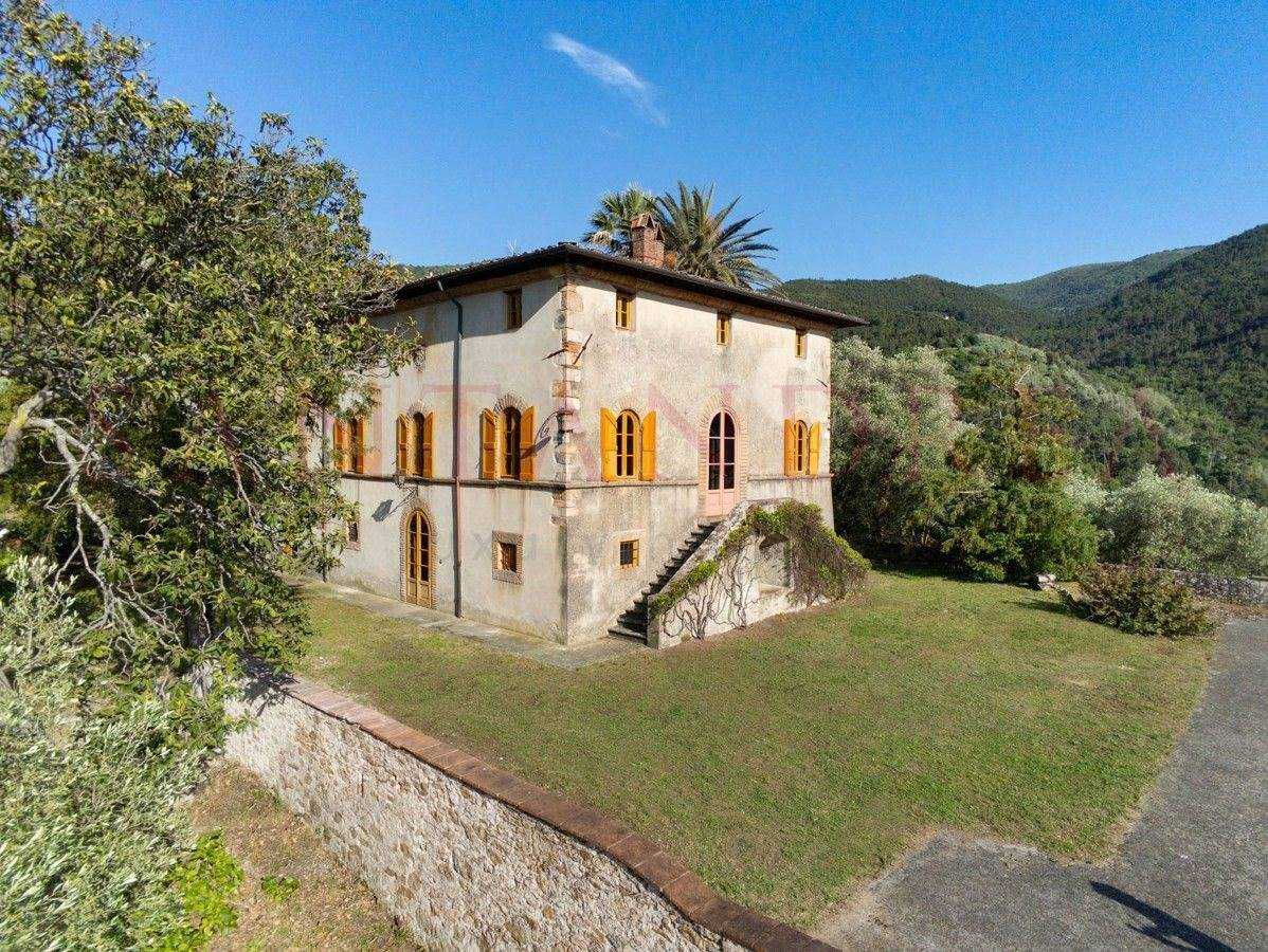House in Capannori, Tuscany 10843867