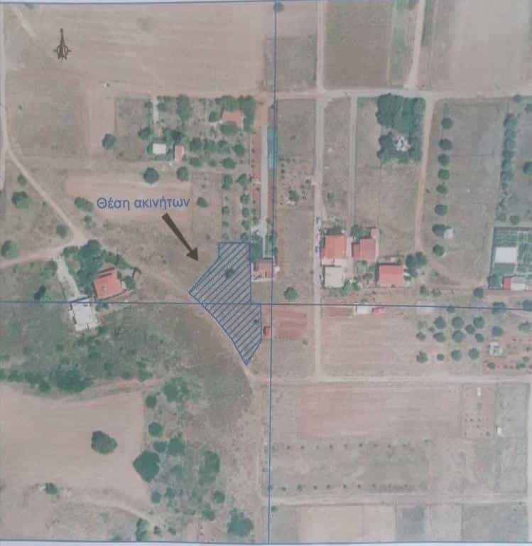 Land in Oropos, Attiki 10843870