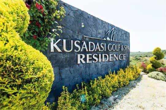Condomínio no Kusadasi, Esmirna 10843871