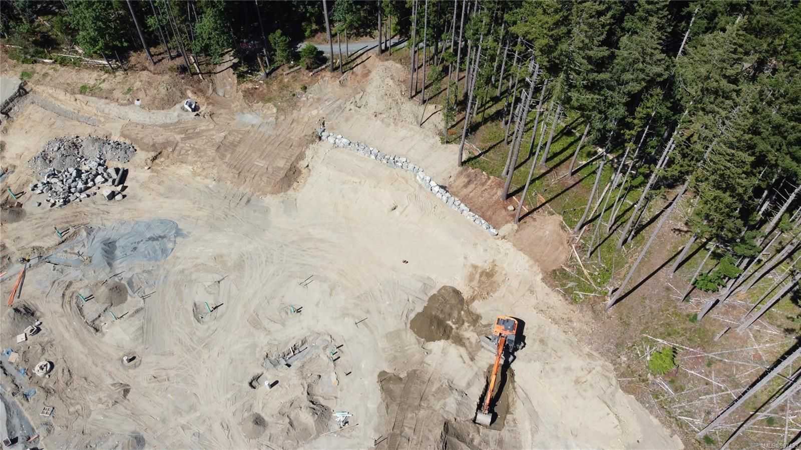 Land in Colwood, Brits-Columbia 10843874