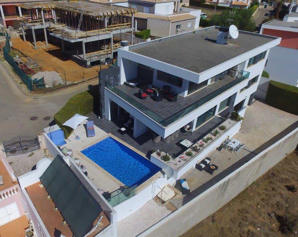 Dom w Amoreira, Faro 10843877