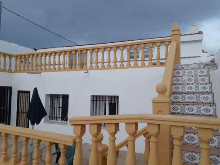 Condominium in Ubeda, Andalusië 10843880