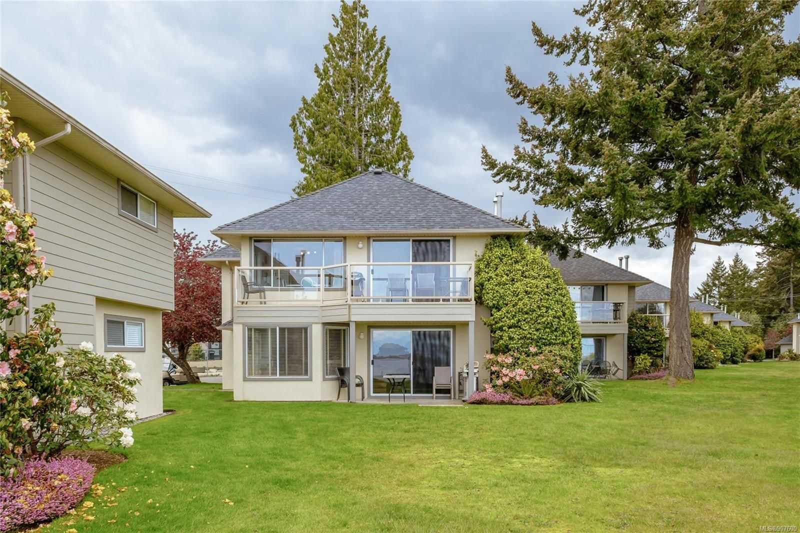 Condominium dans Parksville, British Columbia 10843882