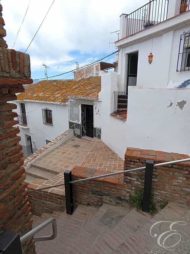 σπίτι σε Velez-Malaga, Ανδαλουσία 10843883