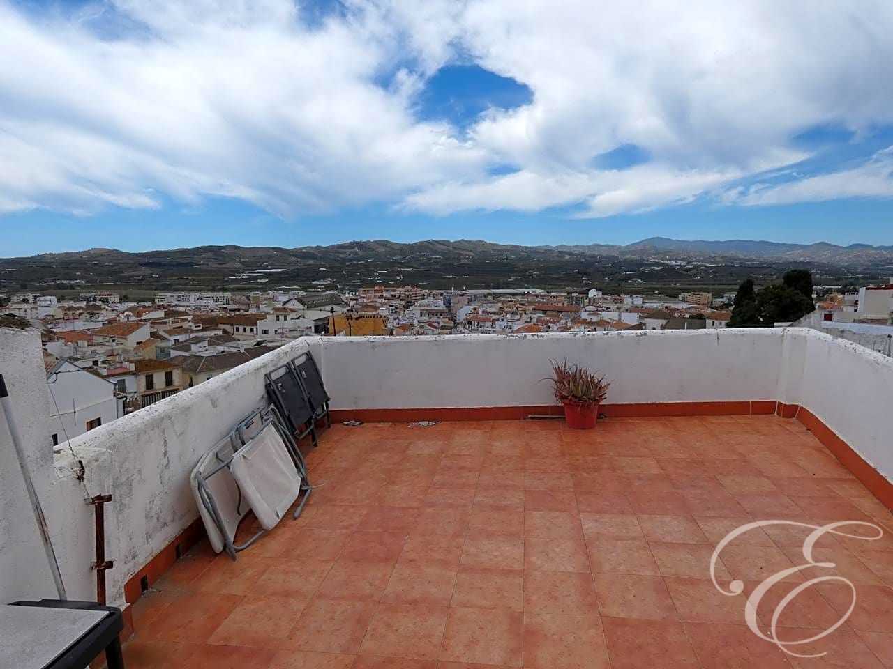 Rumah di Velez-Malaga, Andalusia 10843883
