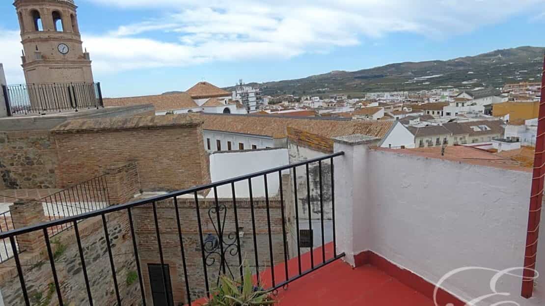 casa no Vélez-Málaga, Andaluzia 10843883