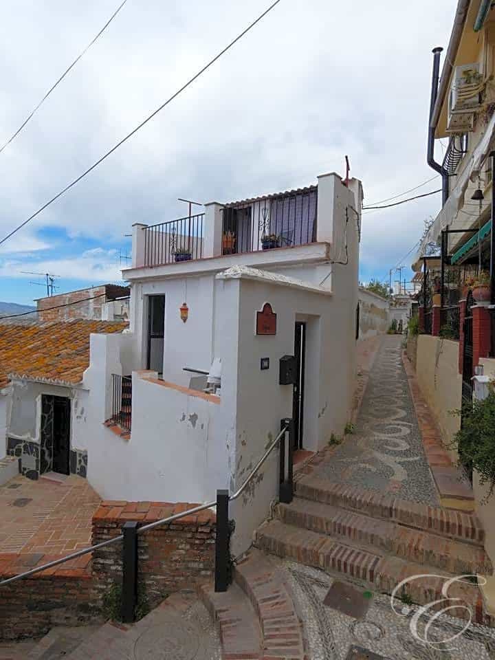 Talo sisään Velez-Malaga, Andalusia 10843883