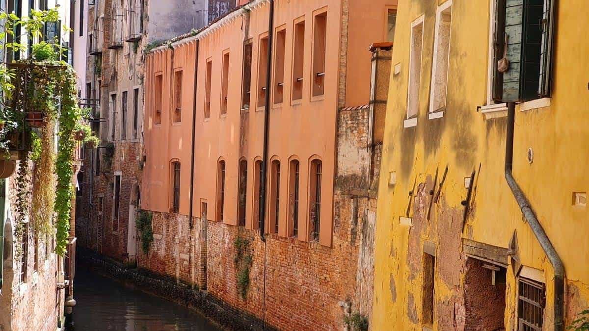 Kondominium dalam Venice, Veneto 10843889