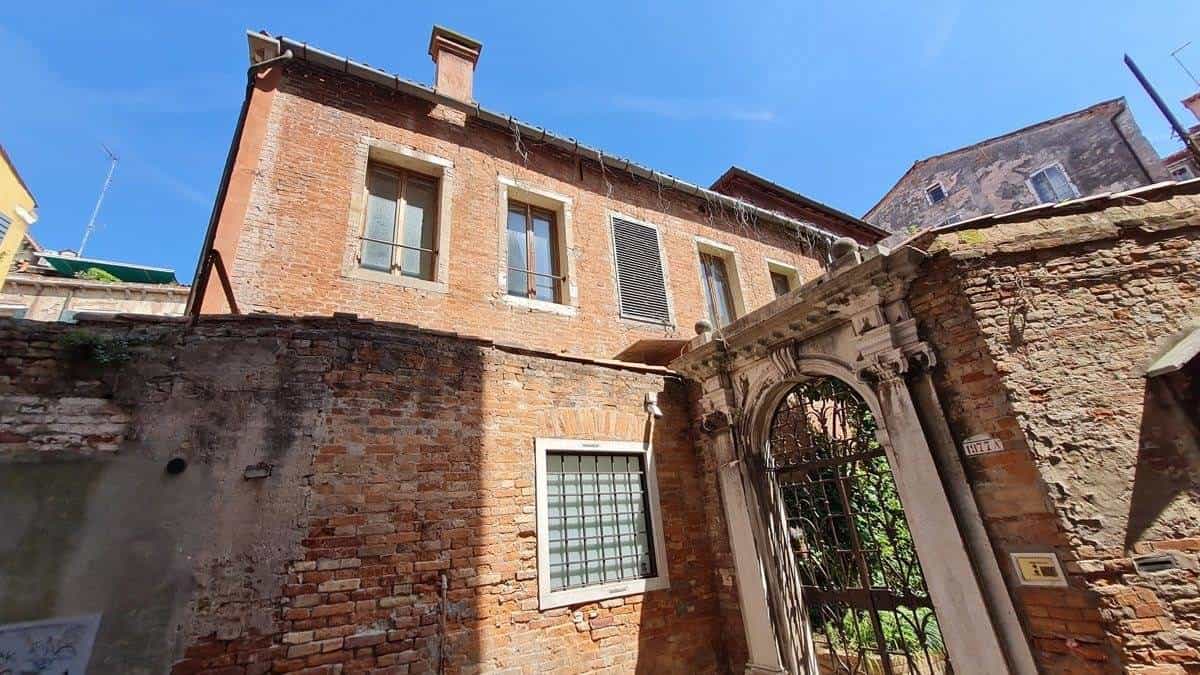 公寓 在 Venice, Veneto 10843889