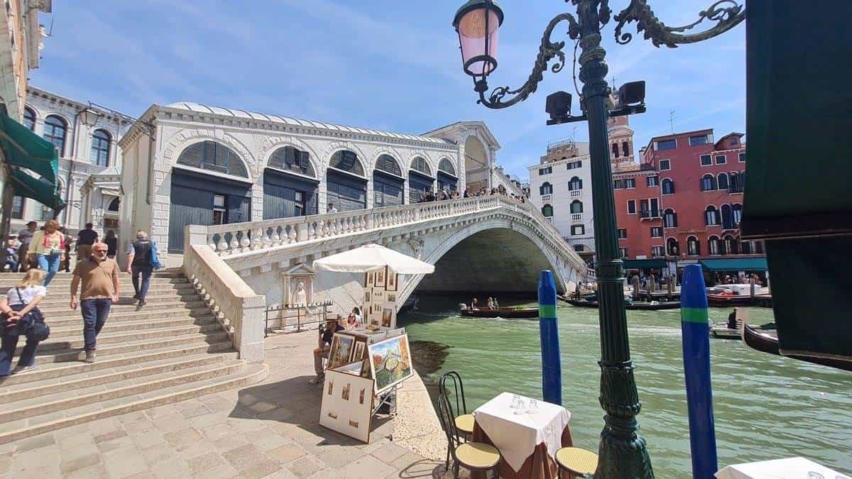 Condominium in Venice, Veneto 10843889