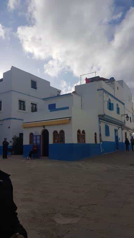 Eigentumswohnung im Asilah, Tanger-Tétouan-Al Hoceïma 10843890