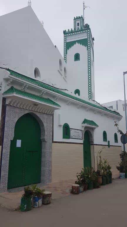 Condominio nel Asilah, Tanger-Tétouan-Al Hoceïma 10843890