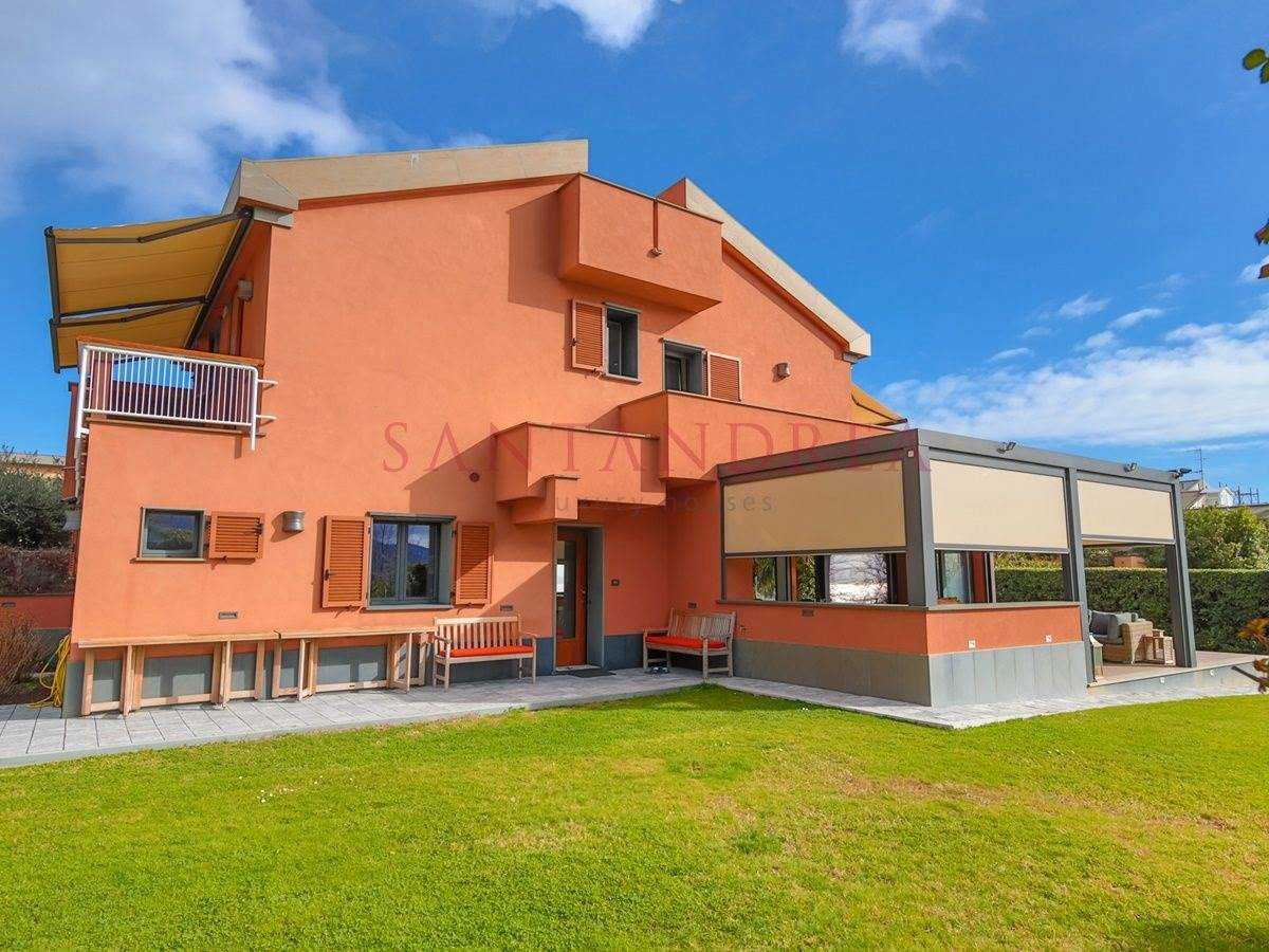Casa nel Arenzano, Liguria 10843891