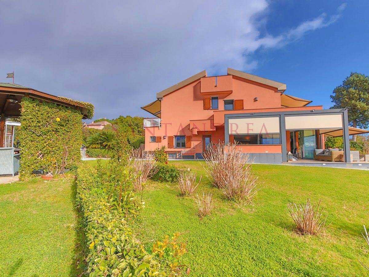 집 에 Arenzano, Liguria 10843891