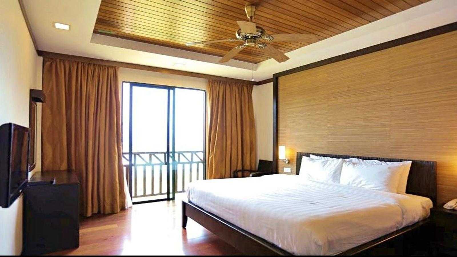 公寓 在 Kota Kinabalu, Sabah 10843898