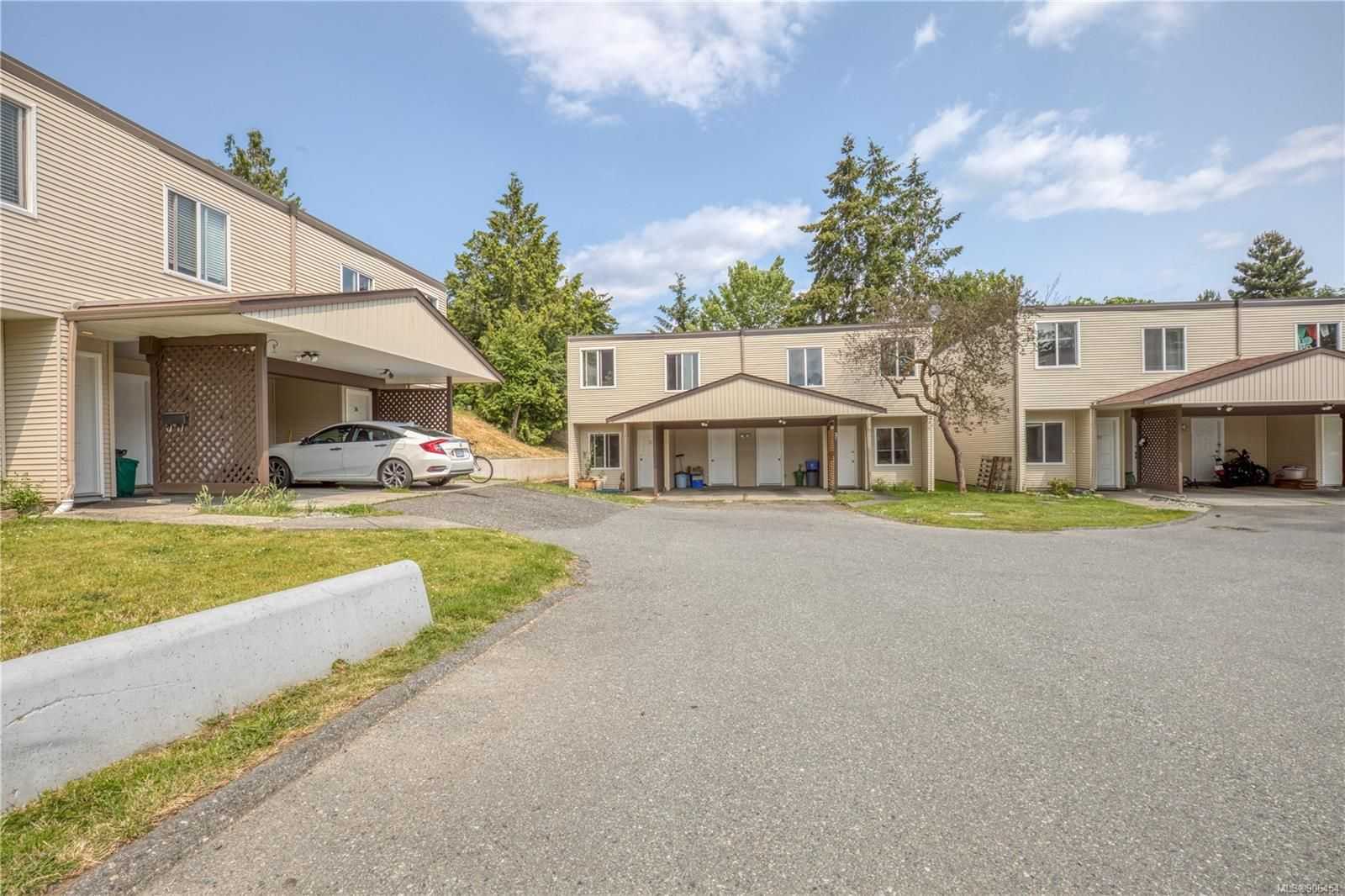 Hus i Nanaimo, British Columbia 10843900