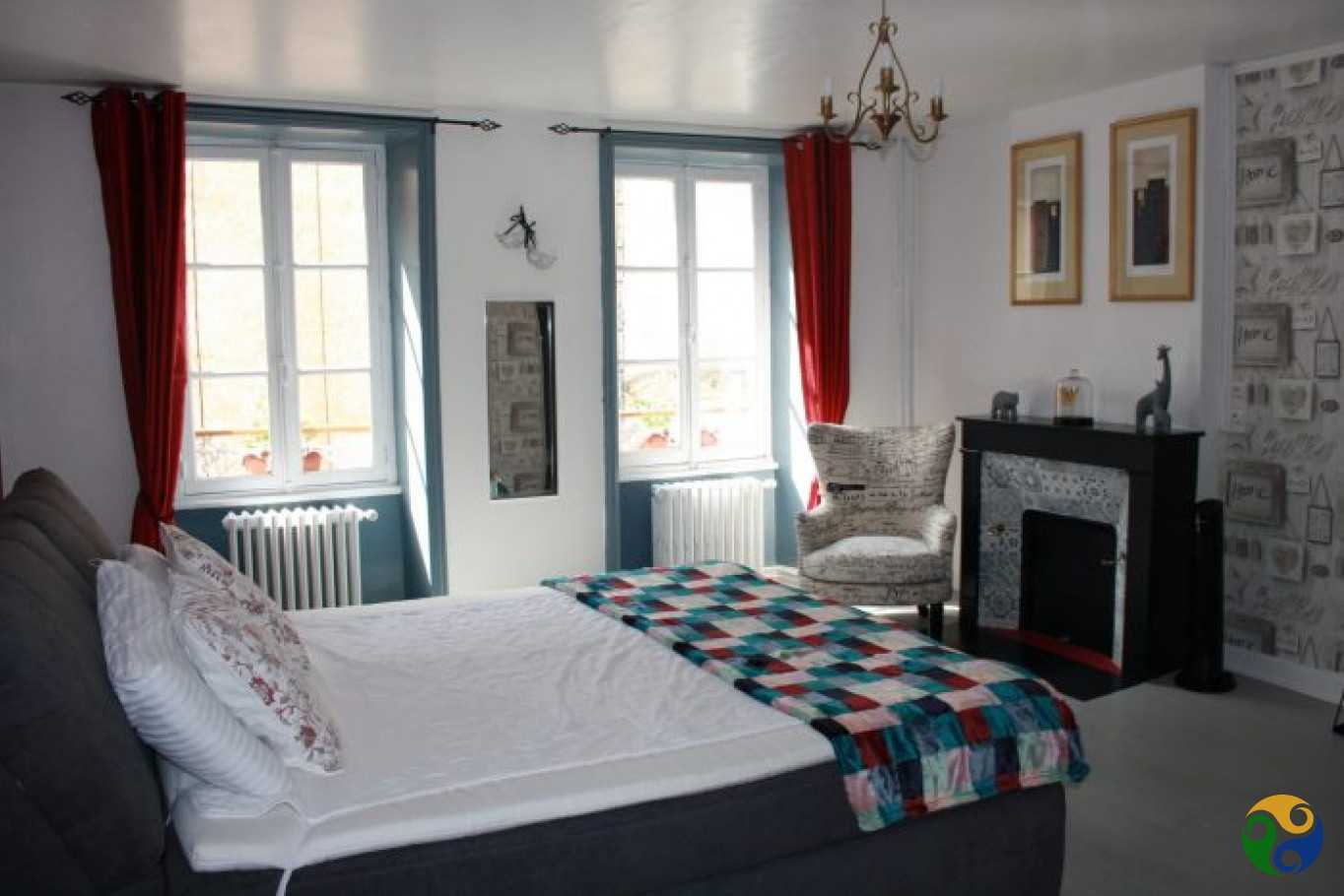 House in Le Dorat, Nouvelle-Aquitaine 10843902