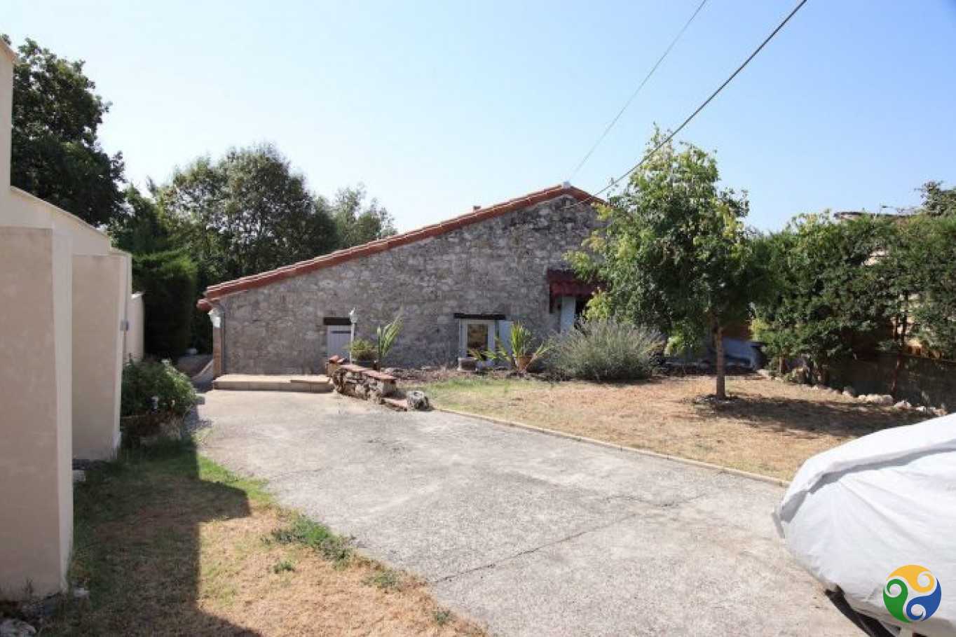 Dom w Puymirol, Nouvelle-Aquitaine 10843903