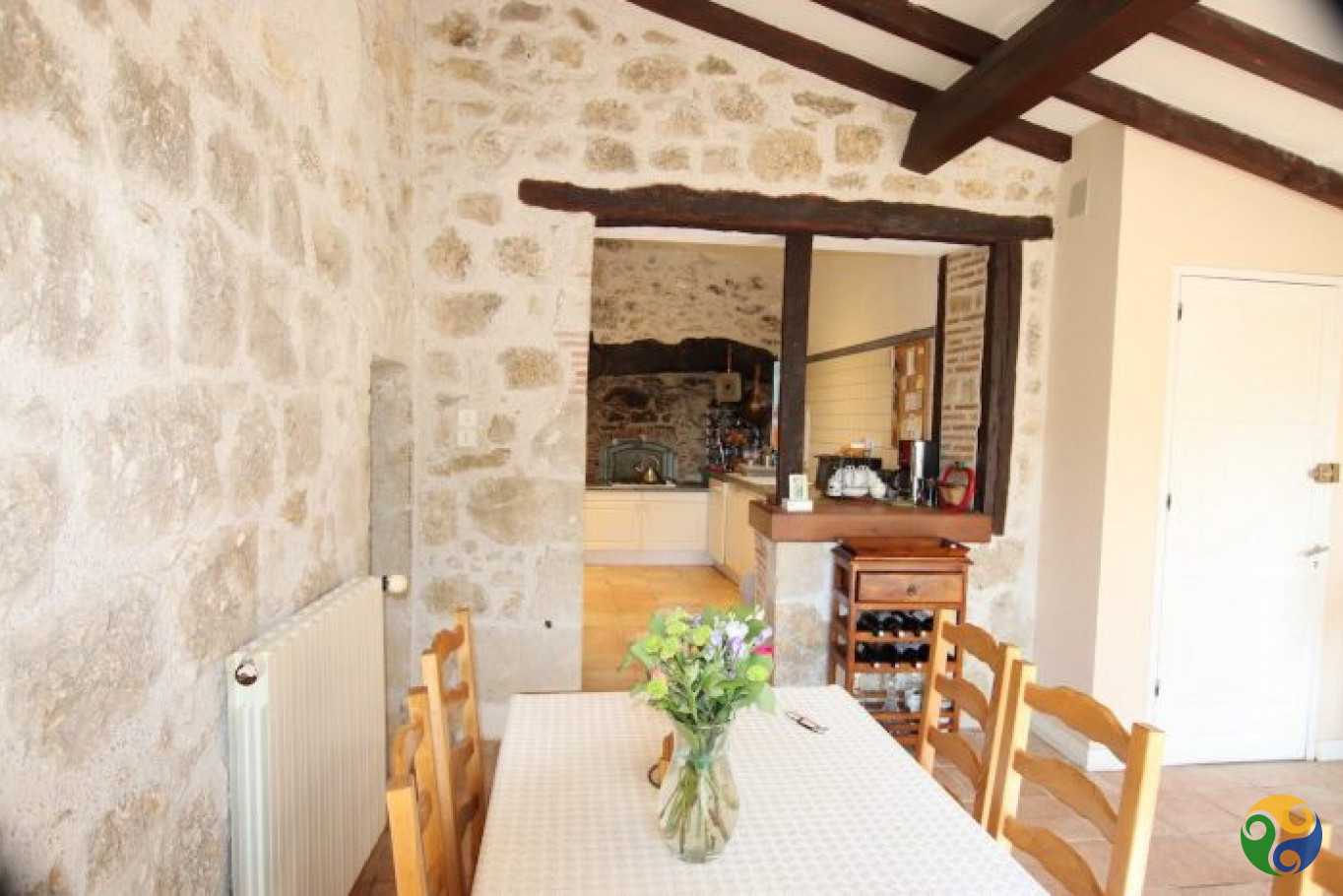 Huis in Puymirol, Nouvelle-Aquitaine 10843903