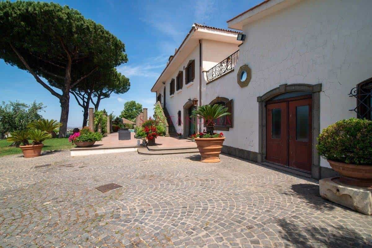 House in Ciampino, Lazio 10843904