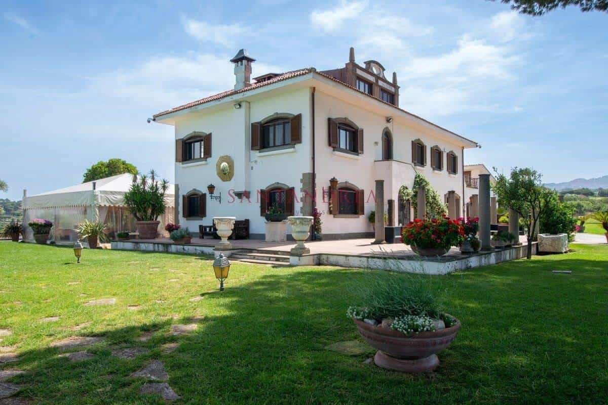 House in Ciampino, Lazio 10843904