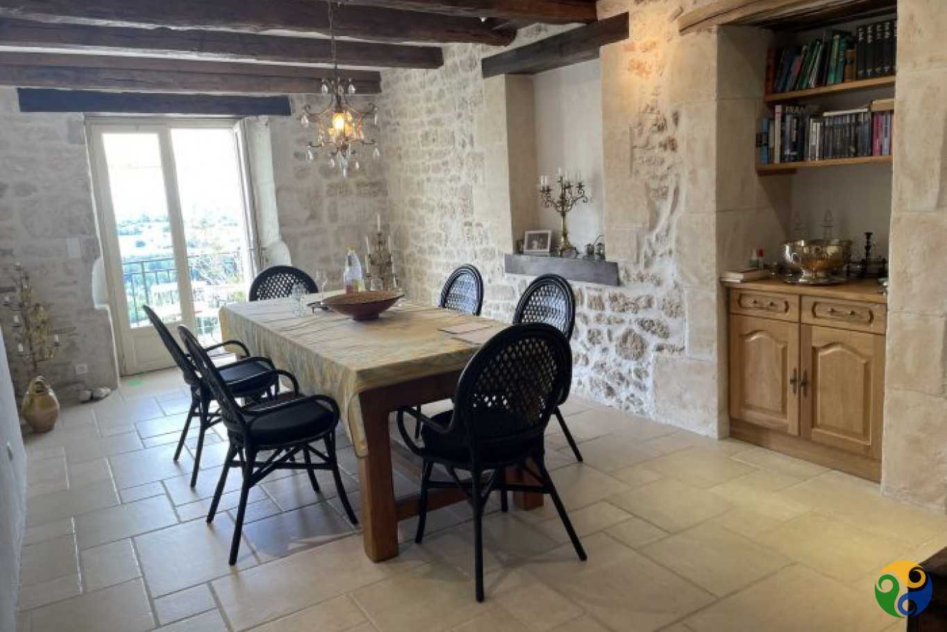 rumah dalam Montpezat-de-Quercy, Occitanie 10843906