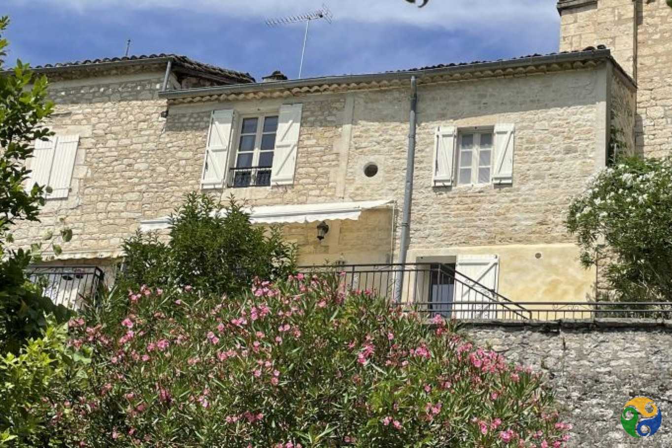 Huis in Montpezat-de-Quercy, Occitanië 10843906
