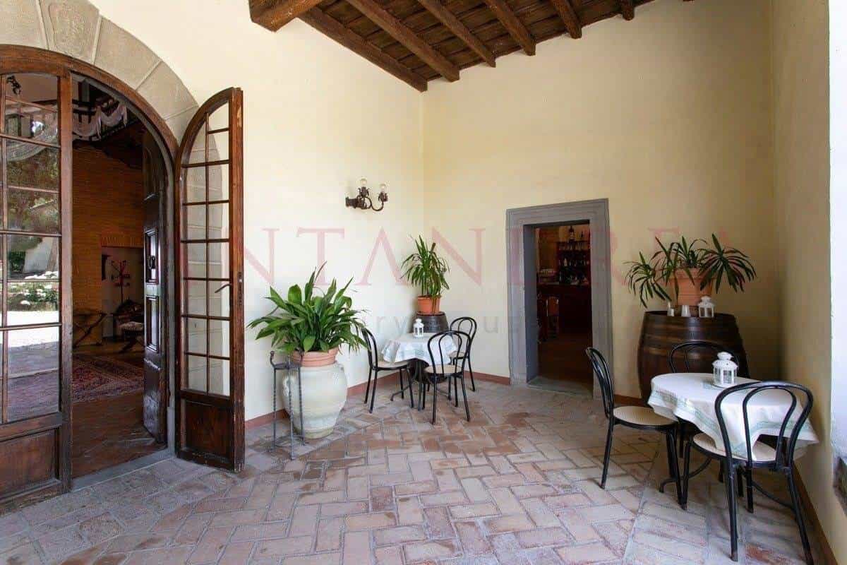 Dom w Scarperia e San Piero, Tuscany 10843908