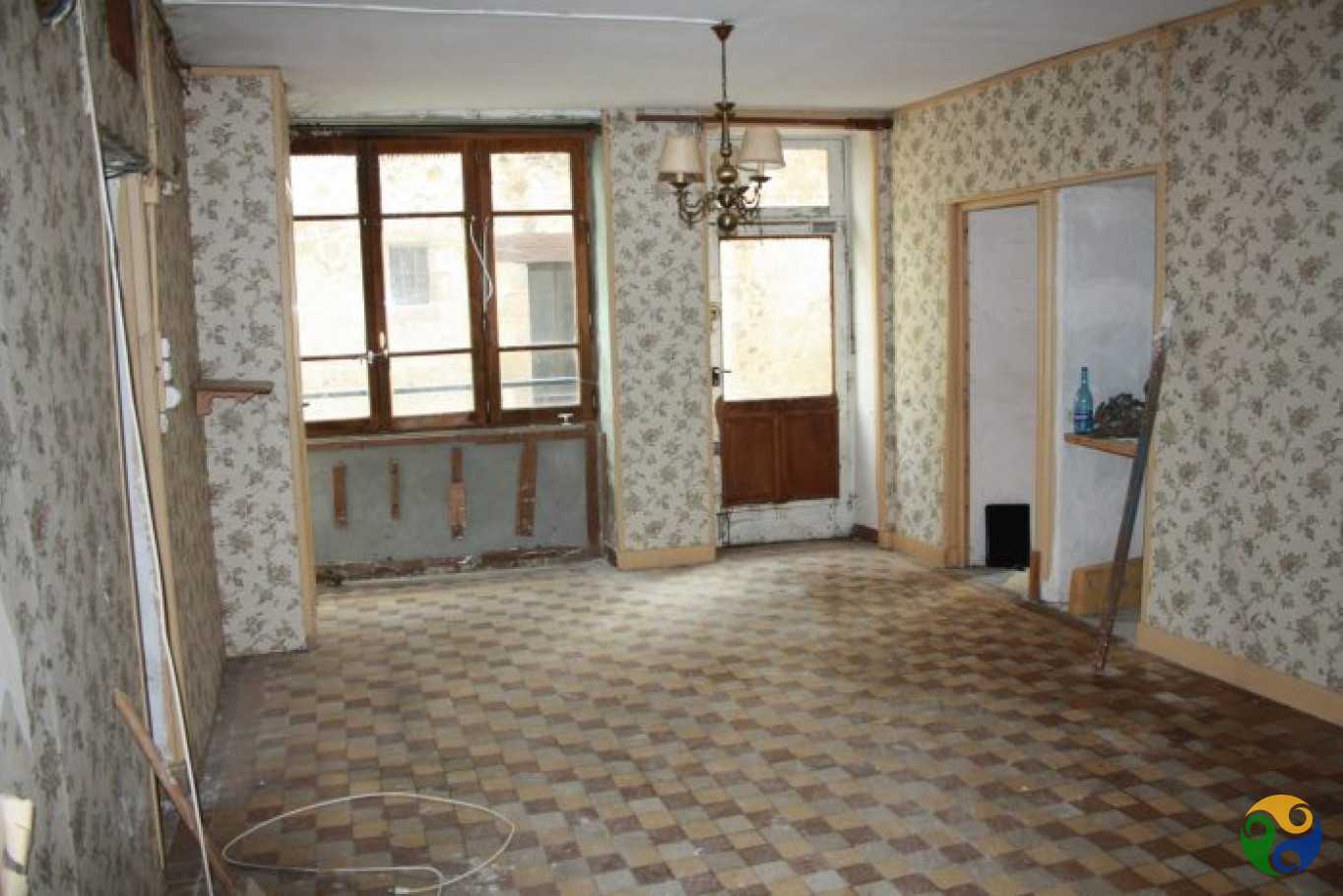 Dom w Magnac-Laval, Nouvelle-Aquitaine 10843912