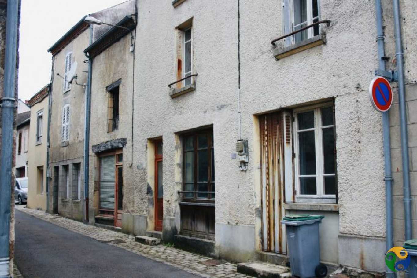 Rumah di Magnac-Laval, Nouvelle-Aquitaine 10843912